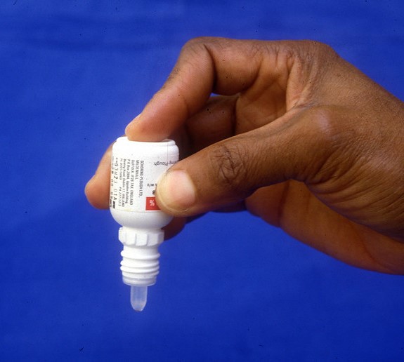 Tainted eye drops tied to 81 cases of highly resistant Pseudomonas, 4 deaths CIDRAP